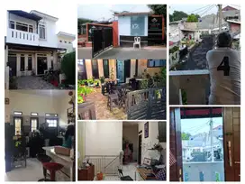 Bismillah Dijual Rumah 2 Lantai di Cilodong