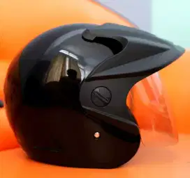 HELM HONDA HMJ-1, KONDISI BARU  (READY JUGA YANG TRX-3, LEBIH MAHAL)