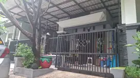 Dijual Rumah Gunung Anyar Emas