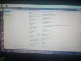 Hp Pavilion g4 notebook pc