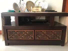 Jual meja jati jepara