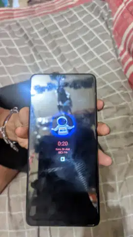 Xiaomi redmi note 10 pro ram 8/128 batangan
