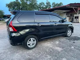 Dijual Veloz 1.5 matic 2013 ftz