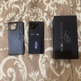 Asus Rog Phone 9 FE 256 GB Garansi Resmi