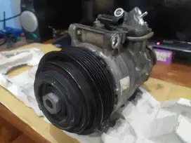Kompressor AC Mercedes Benz SLK 200 Compressor Copotan R172 Original