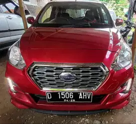 Datsun Go Panca All New
