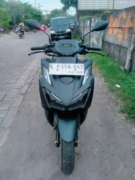 Dijual Vario 160 ABS