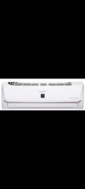 AC Sharp 1 PK Low Wattage Ion Plasmacluster