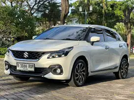 Suzuki Baleno 2022 Bensin