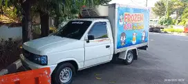 Panther box freezer 2016 istimewa