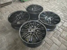 Velg R17 Yaris Vios Etios Corolla Altis Soluna Swift Splash Ignis Spin