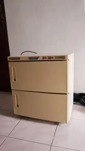Penghangat Handuk / Takeda Towel Warmer