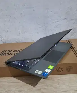 Laptop Lenovo Ideapad 5 Core i5-1135G7 Nvidia MX450 Ram 16 SSD 1 Tb