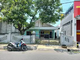 Rumah Dijual (dekat RS Hikmah)