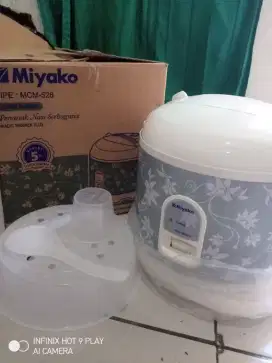 JUAL MICROWIVE MEJIKOM
