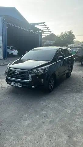 Di jual innova ribon diesel mobil idaman