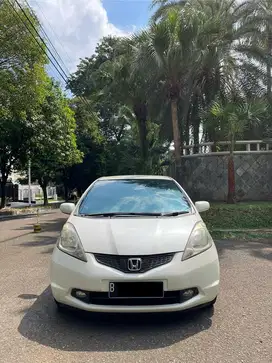 Honda Jazz S 2011