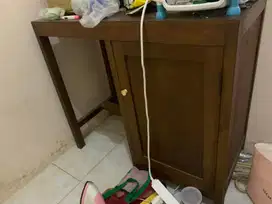 Jual meja belajar