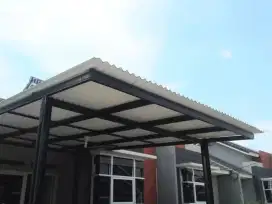 Jasa pembuatan & perbaikan
