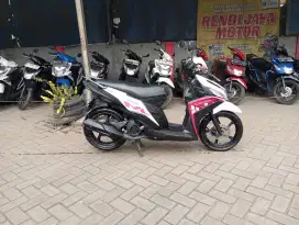 Mio m3 tahun 2015..Ss lengkap