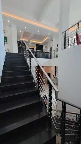 Kertajaya indah 10*30