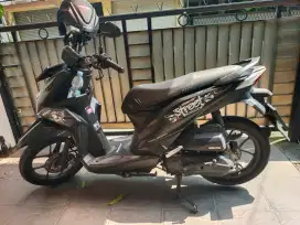 Beat Street 2022 Jarang Pakai