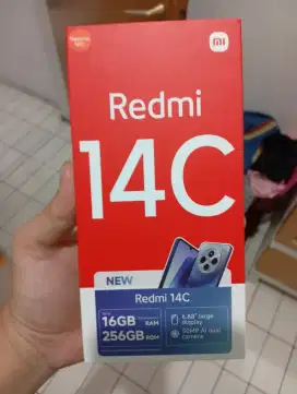 Redmi 14C 8/256