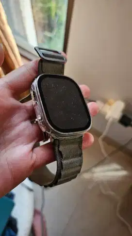 Apple watch ultra 2
