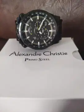 Jual jam tangan pria