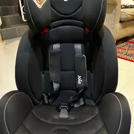 Car Seat ex-Joie kondisi seperti baru