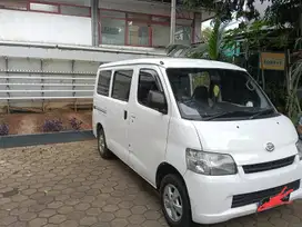Daihatsu Gran max 2009 Bensin