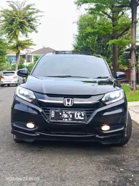 HR-V prestige 1,8 cc sunroof