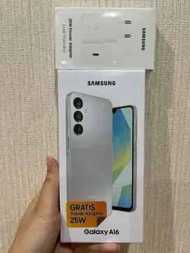 FS samsung A16 grey 8/256gb