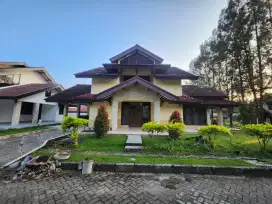 Villa Green Hill Blok VIP, Luas, Bersih, Full Fasilitas