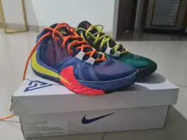 Sepatu pria nike zoom freak 1 multi