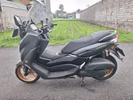 Nmax abs 2023 low km bonus variasi pajak baru bisa cash/kredit