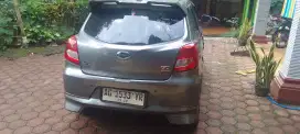 Di jual mobil Satuan Go
