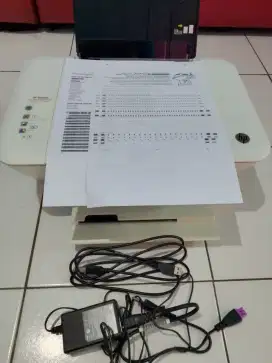 Printer hp Deskjet 1515