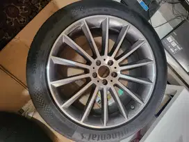 Velg GLE NIK 2024