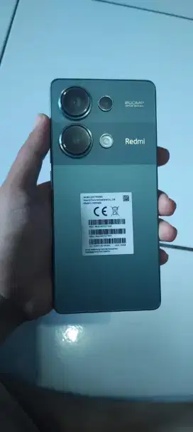 Jual Redmi Note 13 Pro 4g (8/256)