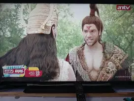 satu unit TV SONY 40 Led
