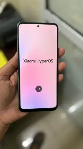 Redmi note 12 Ram 6+6 / 128
