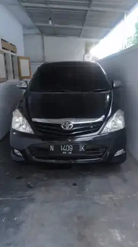 Innova Matic 2.0 G 2010