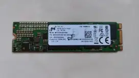 SSD M2 256gb (Sentinel 85%)