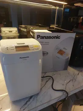 PANASONIC BREAD MAKER SDP 104