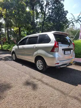 JUAL CEPAT ! mobil keluarga,1300cc New Daihatsu Xenia 2014 Bensin