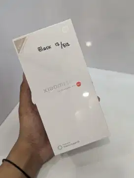 Xiaomi 14T 5G 12/512 Baru Segell Bergaransi