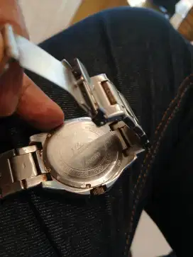 Jual cepat jam tangan ori 2