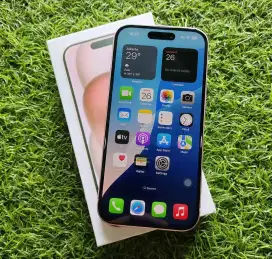 Iphone 15 128 gb Ibox