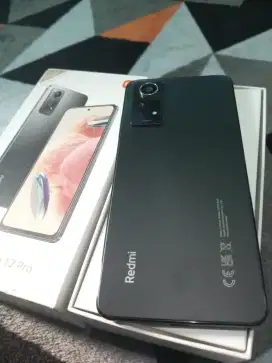 redmi note 12 pro 8/256